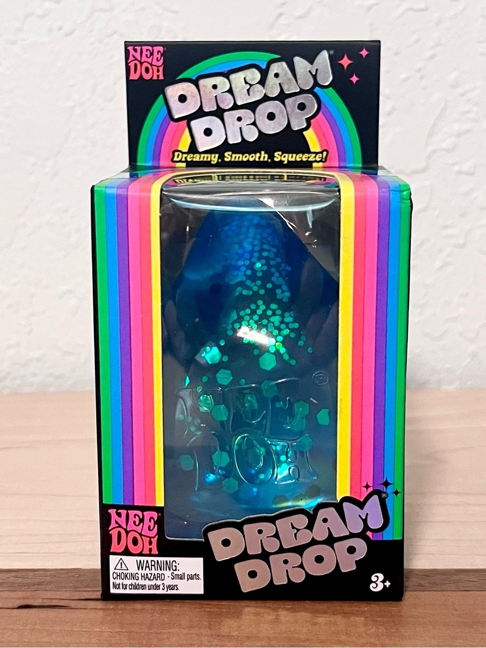 NeeDoh Dream Drop